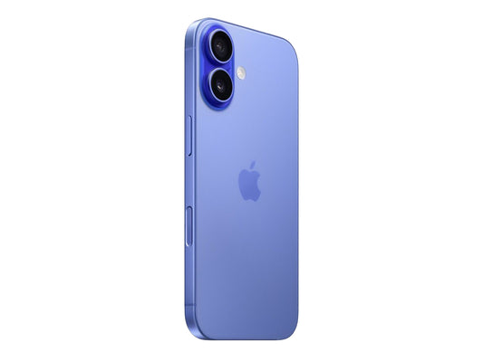 Apple iPhone 16 128GB - Ultramarine