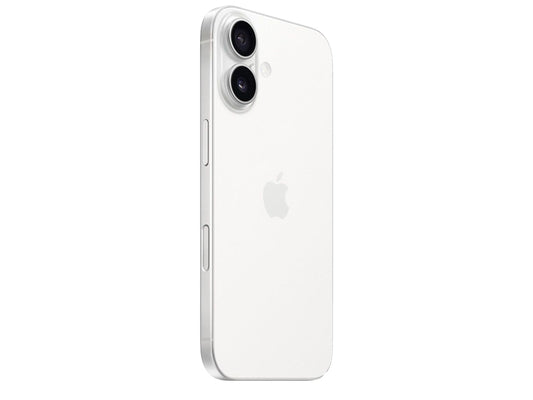 Apple iPhone 16 128GB - White