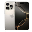 Apple iPhone 16 Pro Max Natural Titanium Expert-Verified Quality Zayoom Guaranteed