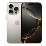 Apple iPhone 16 Pro Max Natural Titanium Expert-Verified Quality Zayoom Guaranteed