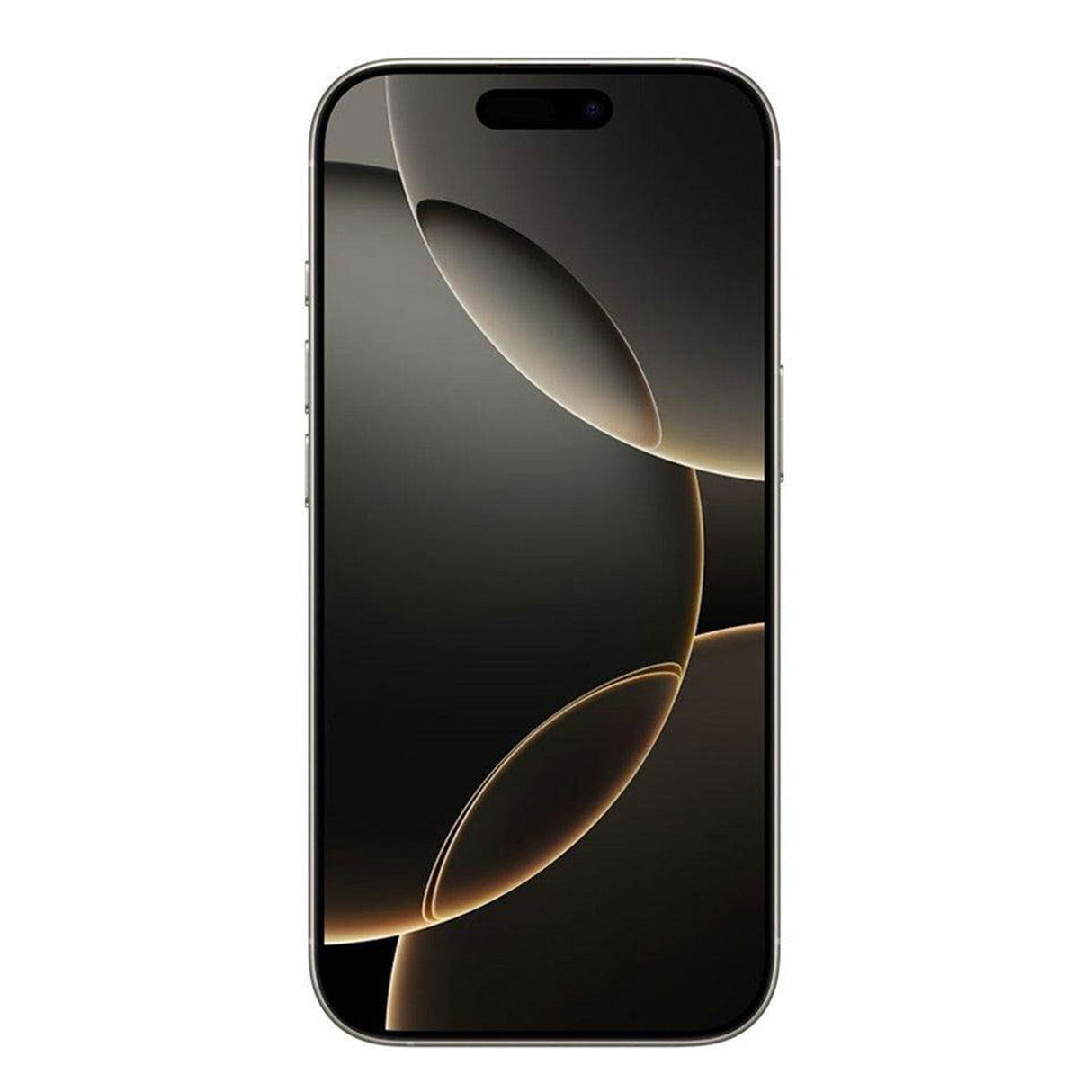 Apple iPhone 16 Pro Max 256GB - Mobile Phone - Natural Titanium