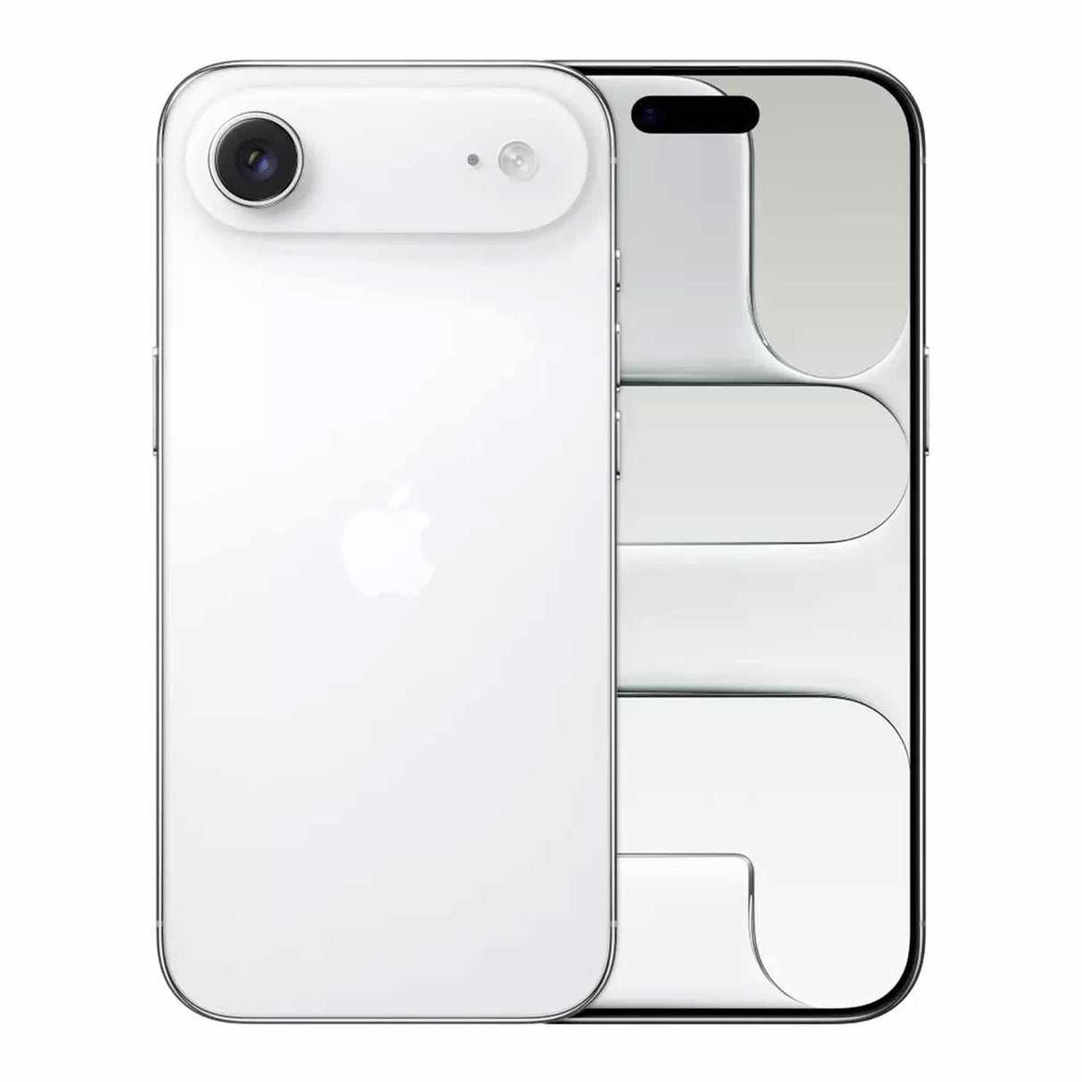 Apple iPhone Air 256GB - Cloud White