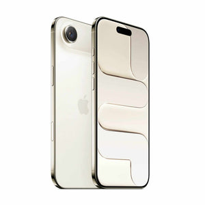 Apple iPhone Air 512GB Light Gold