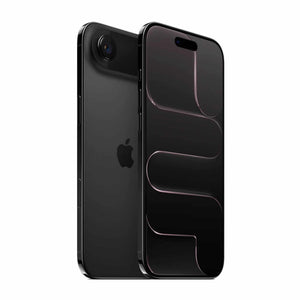Apple iPhone Air 256GB - Space Black