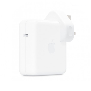 Apple 61W USB-C Power Adapter UK Plug - Zayoom