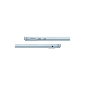 أبل ماك بوك اير 13 بوصه إم4–10 كور سي بيو – 10 كور جي بيو – 24جيجابايت بي رام – 512 جيجابايت  إس إس دي – لابتوب – سكاي بلو