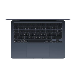 Apple MacBook Air 13 Inch M5-Chip With 10‑Core CPU and 8‑Core GPU - 16GB - 512GB SSD - Midnight