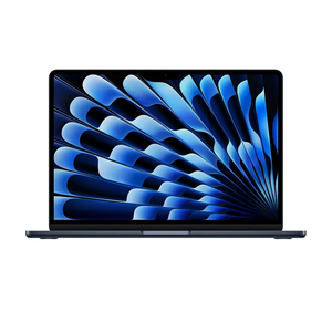 Apple MacBook Air 13 Inch M5-Chip With 10‑Core CPU and 8‑Core GPU - 16GB - 512GB SSD - Midnight