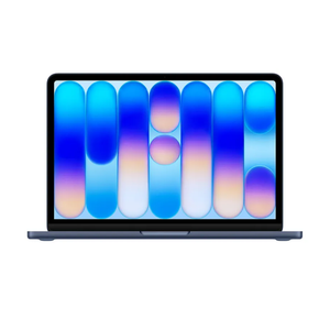Apple MacBook Neo A18 Pro Chip With 6‑Core CPU and 5‑Core GPU - 8GB - 256GB SSD - Indigo