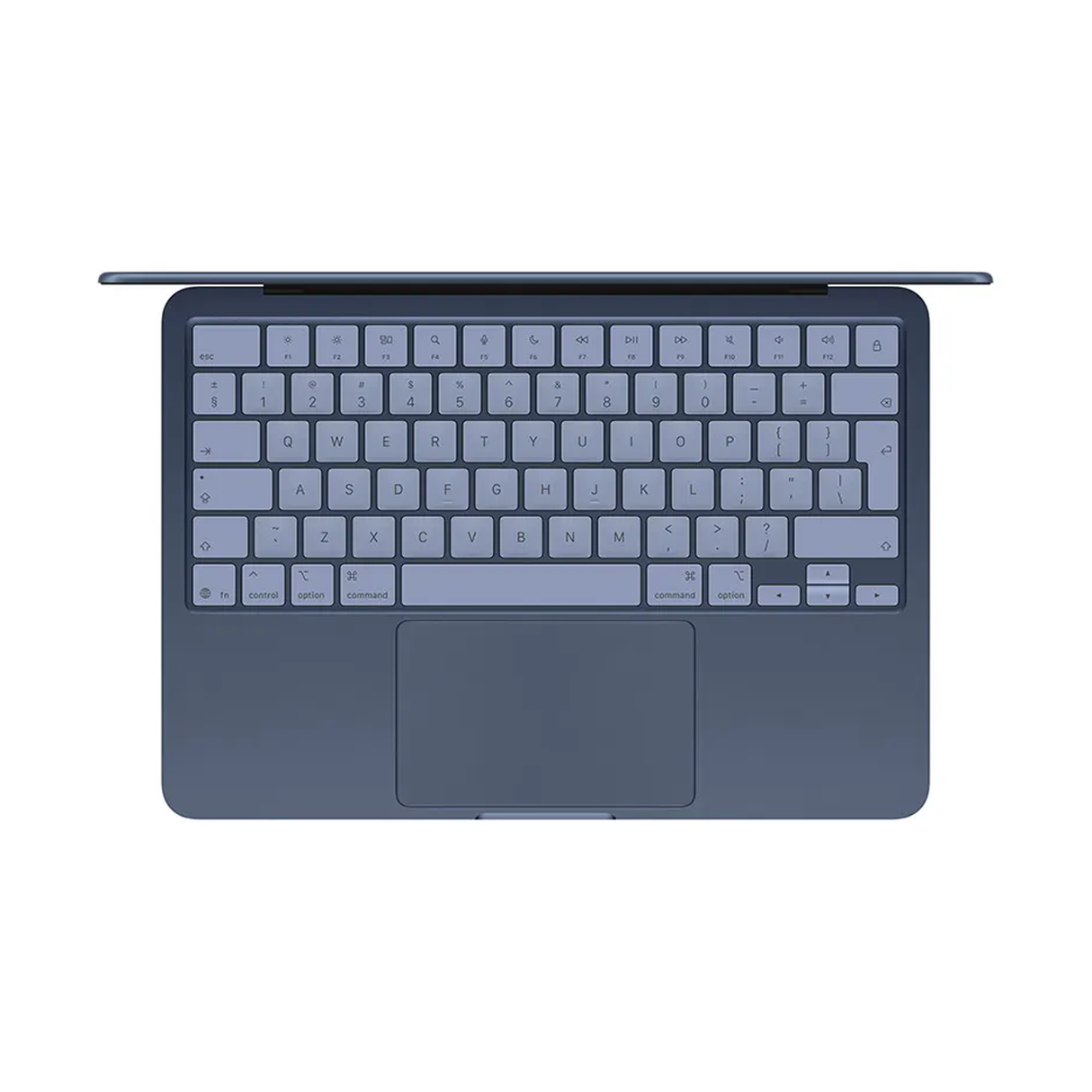 Apple MacBook Neo A18 Pro Chip With 6‑Core CPU and 5‑Core GPU - 8GB - 256GB SSD - Indigo