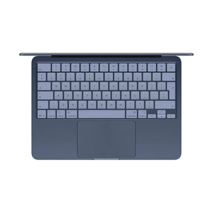 Apple MacBook Neo A18 Pro Chip With 6‑Core CPU and 5‑Core GPU - 8GB - 256GB SSD - Indigo