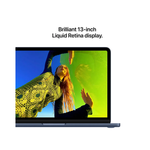Apple MacBook Neo A18 Pro Chip With 6‑Core CPU and 5‑Core GPU - 8GB - 256GB SSD - Indigo