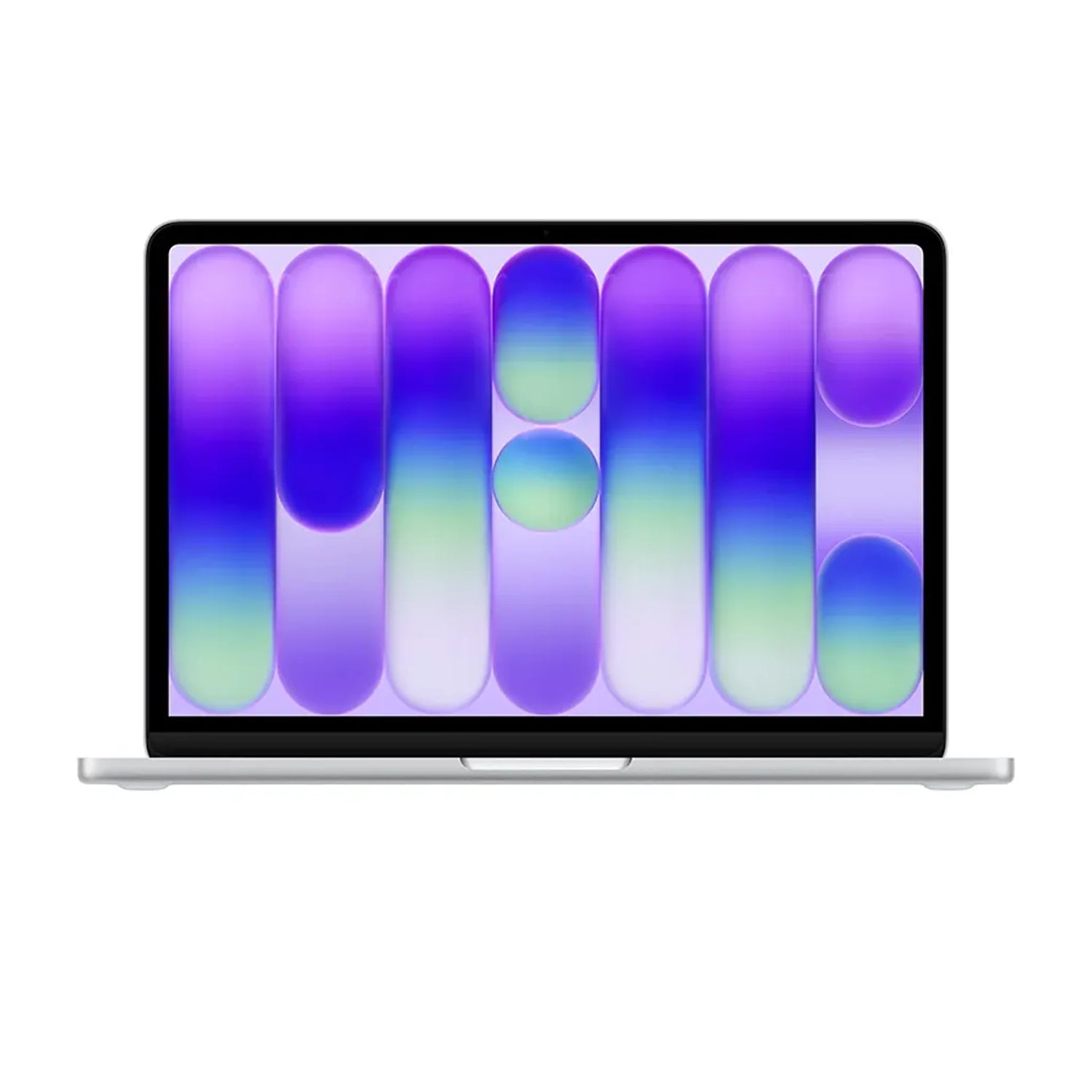 Apple MacBook Neo A18 Pro Chip With 6‑Core CPU and 5‑Core GPU - 8GB - 256GB SSD - Silver