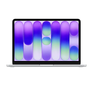 Apple MacBook Neo A18 Pro Chip With 6‑Core CPU and 5‑Core GPU - 8GB - 256GB SSD - Silver