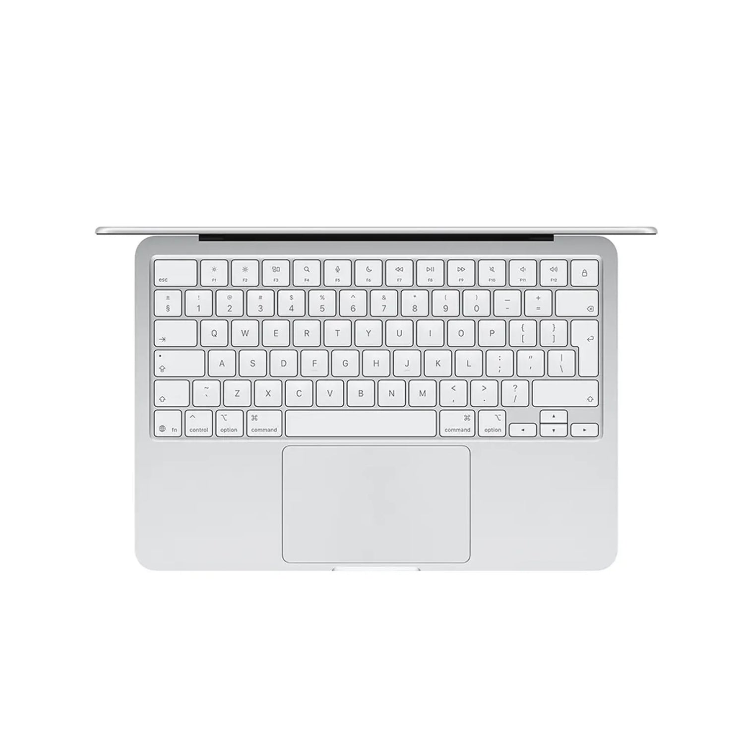 Apple MacBook Neo A18 Pro Chip With 6‑Core CPU and 5‑Core GPU - 8GB - 256GB SSD - Silver
