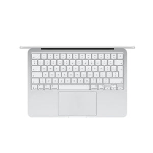 Apple MacBook Neo A18 Pro Chip With 6‑Core CPU and 5‑Core GPU - 8GB - 256GB SSD - Silver