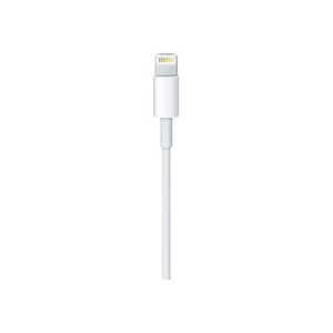 Apple USB C To Lightning Cable 2M - MQGH2ZM/A - Zayoom