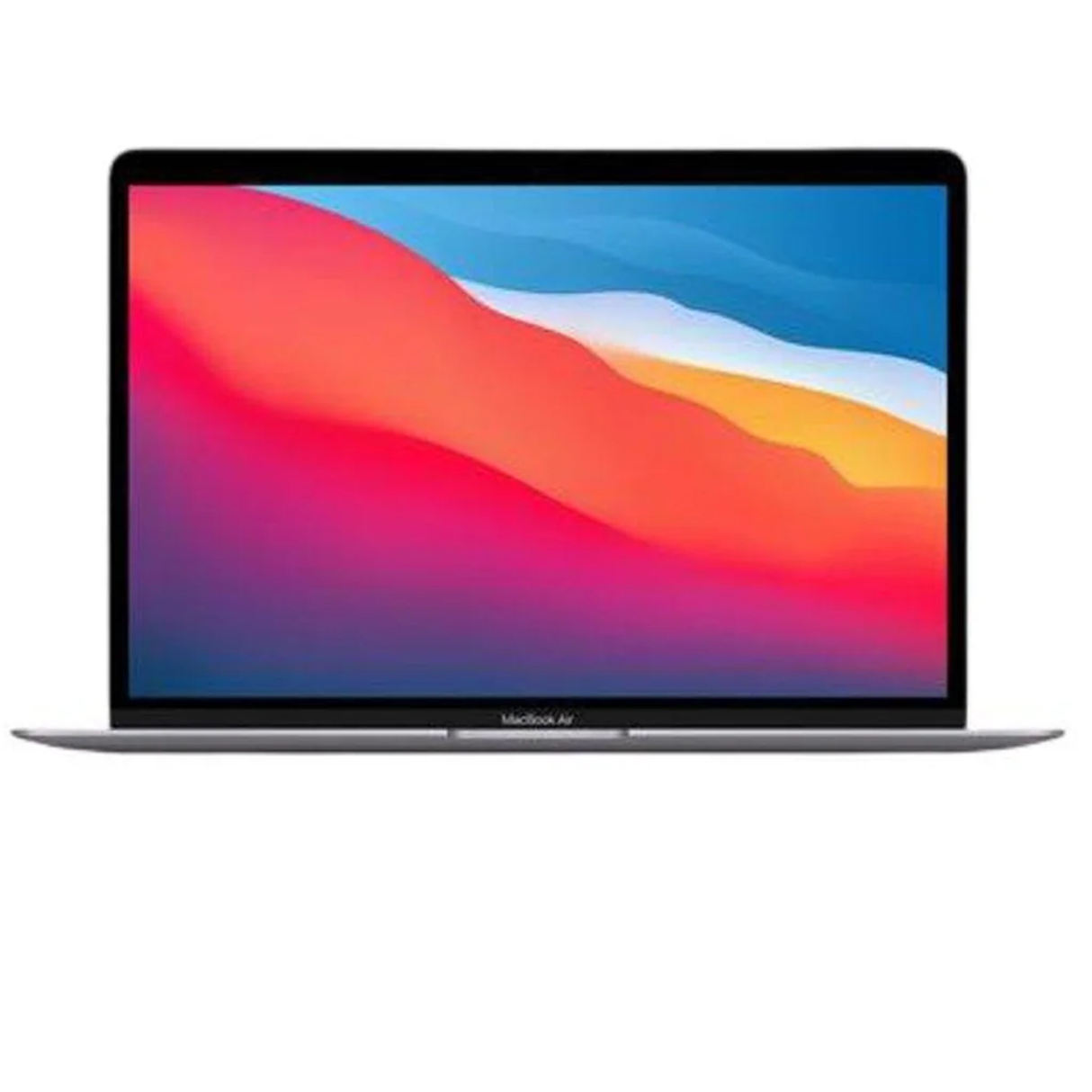 Apple MacBook Air M1 - 8GB Ram - 256GB SSD - 13.3 Inch - Space Grey