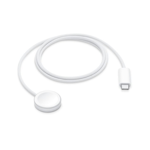 Apple Watch Magnetic Charger Cable USB-C 1M - MX2H2ZE/A - Zayoom