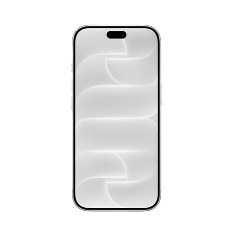 Apple iPhone 18 Pro 256GB - Silver - Middle East