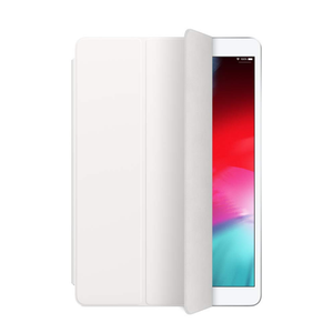  ابل كفر سمارت لجهاز آيباد برو بقياس 12.9 بوصة - أبيض