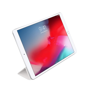 ابل كفر سمارت لجهاز آيباد برو بقياس 12.9 بوصة - أبيض