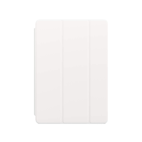  ابل كفر سمارت لجهاز آيباد برو بقياس 12.9 بوصة - أبيض