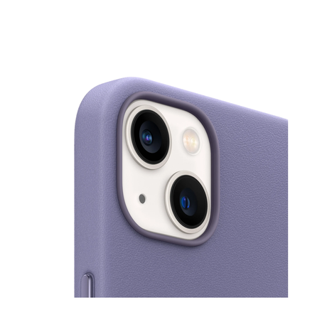 آبل آيفون 13 ميني كفر جلد مع ماجسيف – ويستيريا