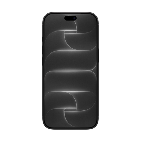 Apple iPhone 18 Pro 256GB - Black - Middle East