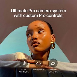 Apple iPhone 18 Pro 256GB - Glacier - Middle East