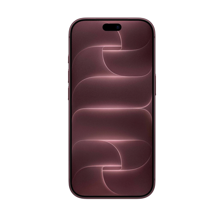 Apple iPhone 18 Pro 256GB - Burgundy - Middle East
