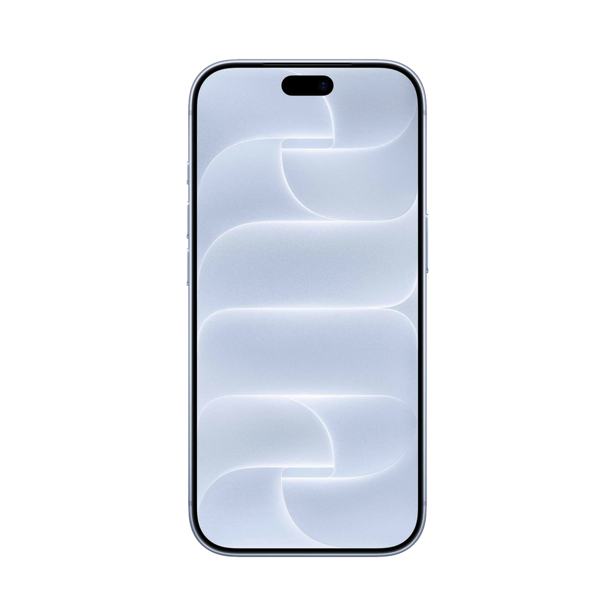 Apple iPhone 18 Pro 256GB - Glacier - Middle East