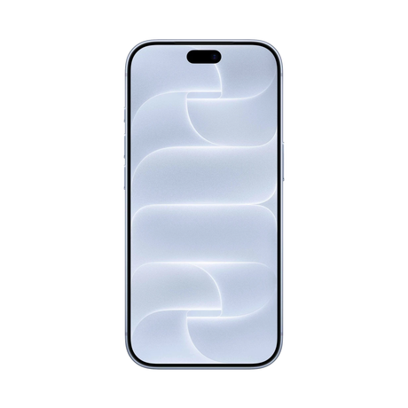 Apple iPhone 18 Pro 256GB - Glacier - Middle East