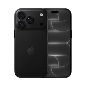 Apple iPhone 18 Pro 512GB - Black - Middle East