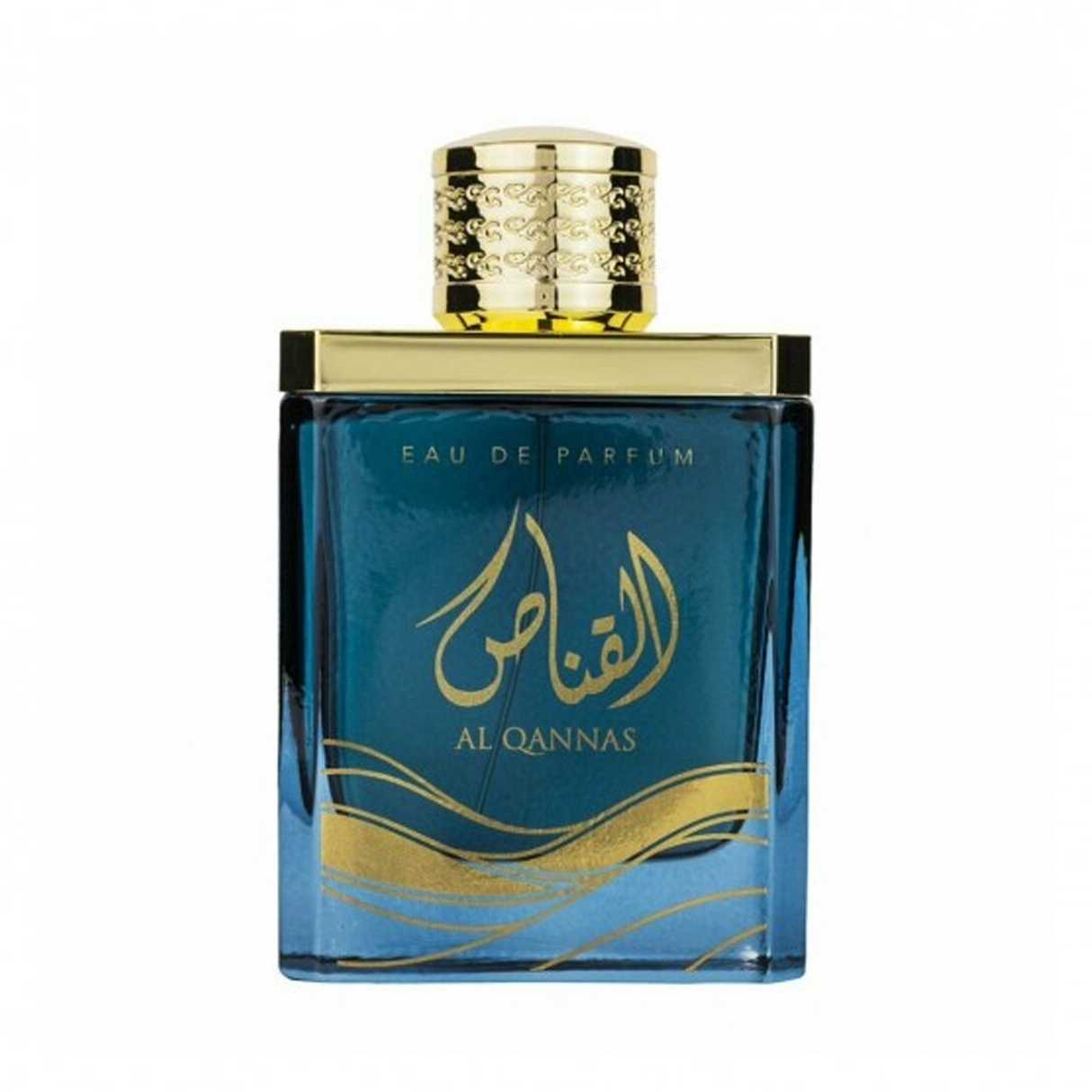 Ard Al Zaafaran Al Qannas EDP For Unisex 100ml