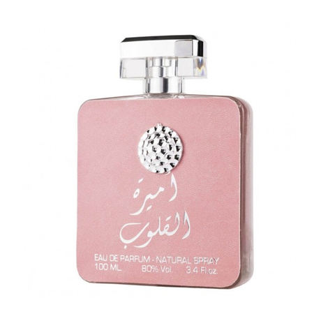 Ard Al Zaafaran Ameerat Al Quloob EDP For Women 100ml