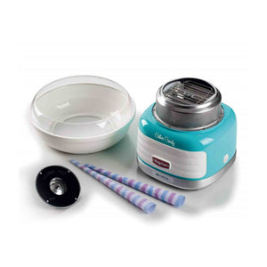 Ariete Cotton Candy Maker - Blue - Zayoom