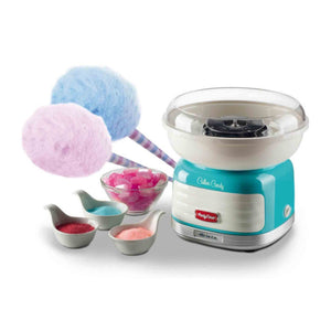 Ariete Cotton Candy Maker - Blue - Zayoom