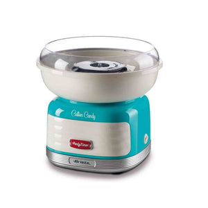 Ariete Cotton Candy Maker - Blue - Zayoom