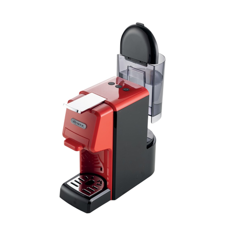 Ariete Coffee Machine, Red - MOD.1304.12