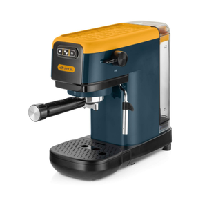 Ariete Espresso Coffe Machine 1300W - Yellow