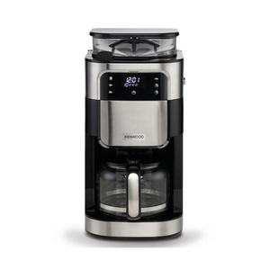 Kenwood Grind and Brew Coffee Maker - Black