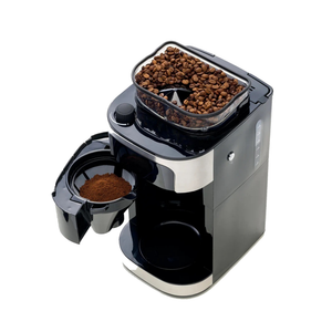 Kenwood Grind and Brew Coffee Maker - Black