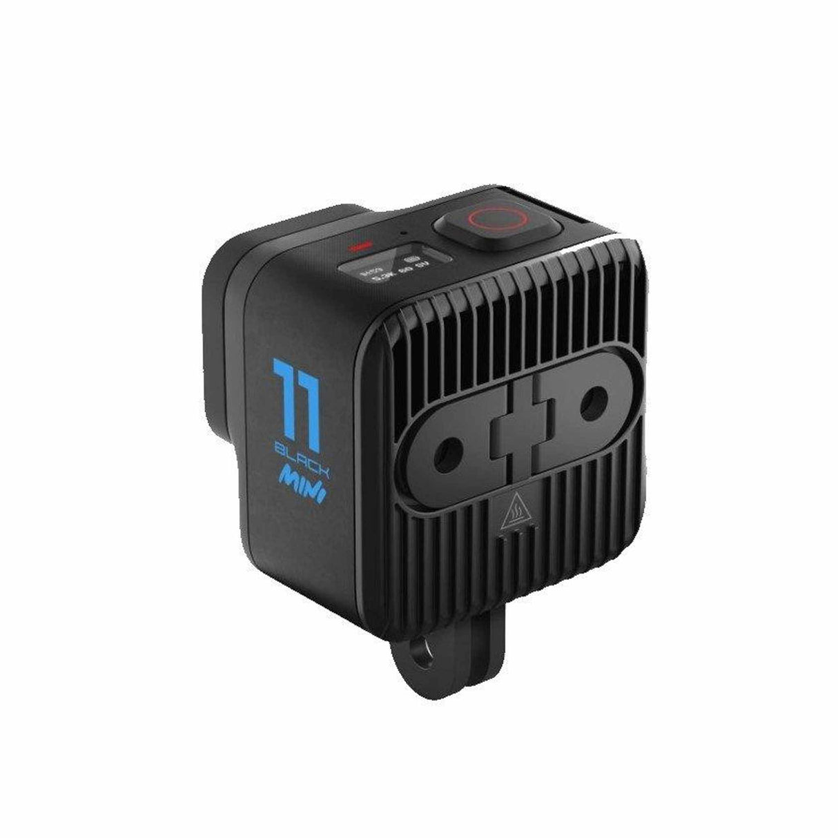 GoPro HERO11 Mini Action Camera - Black - ASIS