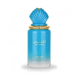 Asdaaf Atlantis Blue EDP For Men 100Ml