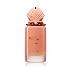 Asdaaf Atlantis Coral EDP For Women 100Ml