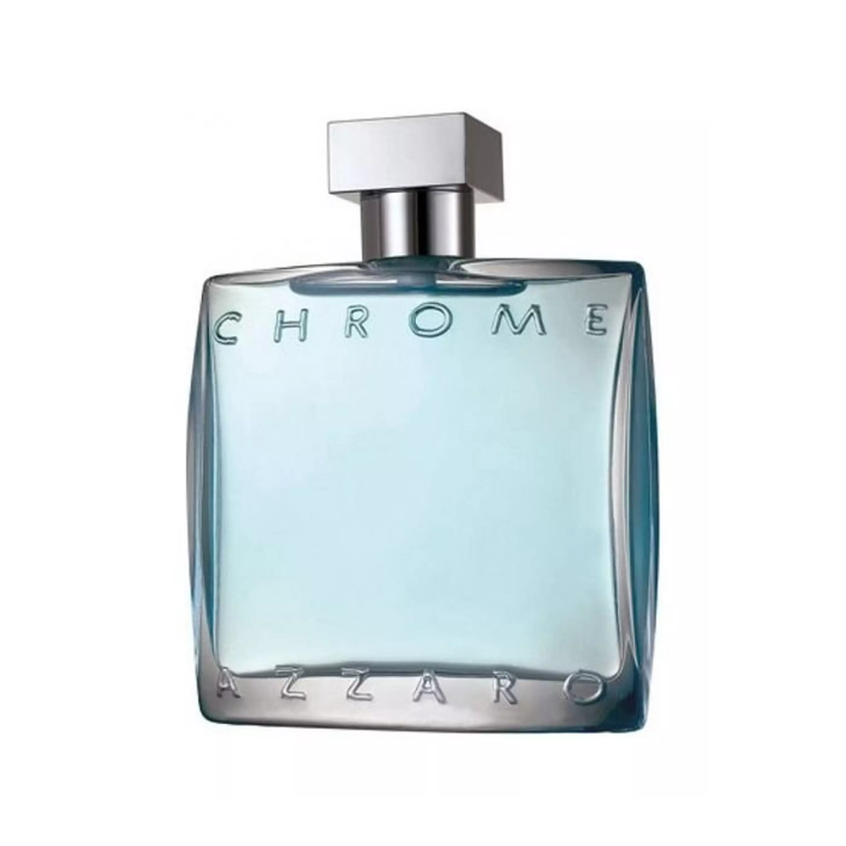 Azzaro Chrome EDT For Men 100 Ml