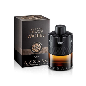 Azzaro The Most Wanted Parfum For Men 100Ml