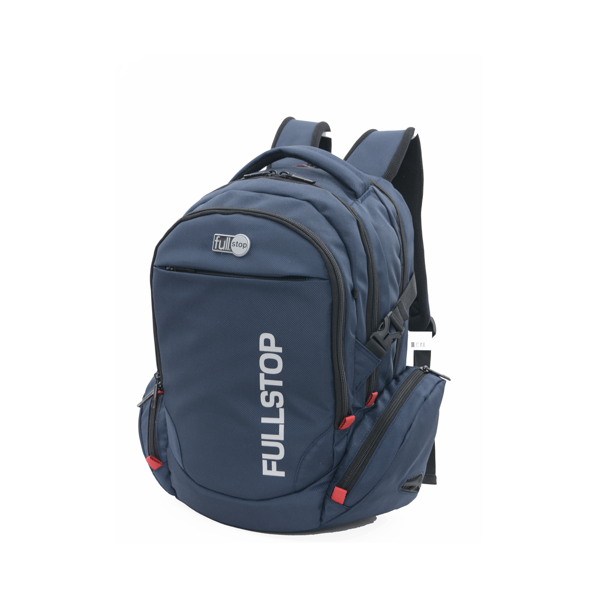 FULL STOP Back Bag Clsic Classic Be W/Pncl