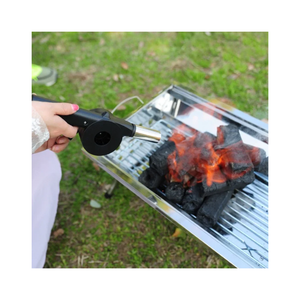 مروحة هواء للشواء